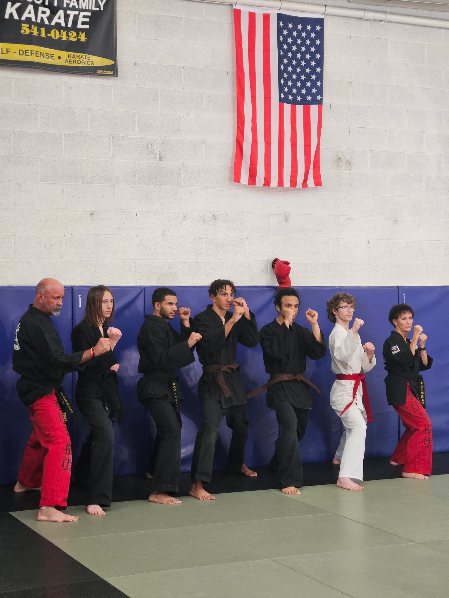 Instructor coaching